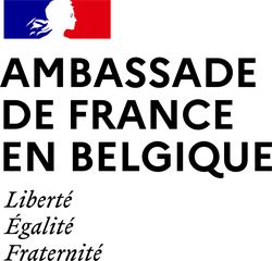 Embassy of France in Belgium