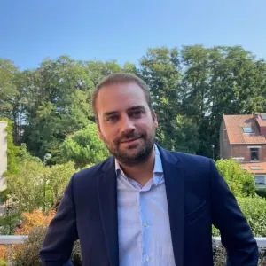 Clément Laurens