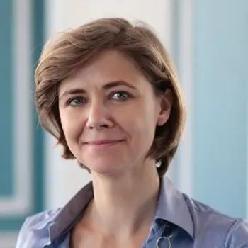 Anne-Christine Genouville