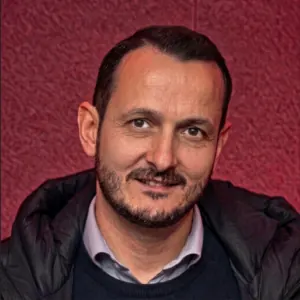 Samuel Profumo